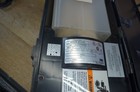 3m Electronics Service Vacuum Model 497  W Hose Power Cord Attachments