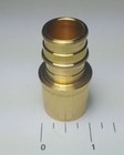 10  3 4  Pex A X 3 4  Female Sweat Adapter Expansion F1960