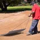 6  X 3  Robust Zinc   Steel Mesh Drag Mat For Field Leveling On Atv  utv Terrain