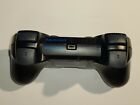 Genuine Sony Playstation Ps3 Dualshock Wireless Controller Oem Black Authentic 
