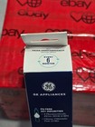 Genuine Ge Rpwfe Genuine Refrigerator Water Filter  with Chip  New Sealed In Box