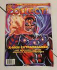 Tuff Stuff s Collect   Card Price Guide Magazine Issue February   March 1994 