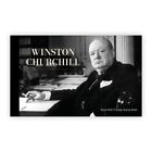 Winston Churchill Stamps Prestige Stamp Book