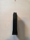 Original Glock Model 17 Factory 9mm Magazine 10 Round Mag Oem Austria Excellent