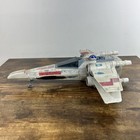 Star Wars Electronic X-wing Fighter The Power Of The Force Kenner 1995