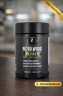 Innosupps Nitro Wood Magnum     Circulation Support   60 Capsules   Exp 02 2027