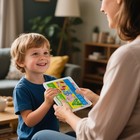 Educational Learning Toys For Kids Magnetic Alphabet Letters Fridge Magnets Fast