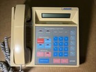 Dukane Acc4d Administrative Control Console 2184-1097 W  Handset
