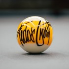 Signed 9-ball Svb fedor 2025 10-ball Race To 120 Rematch