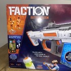 Faction Havoc Gel Bead Blaster And Battle System - New In Box