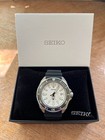Seiko Prospex King Samurai White Dial Srpe37j1 - Made In Japan