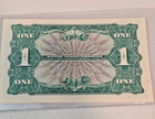 Military Payment Certificate Mpc Series 651  1 One Dollar - Uncirculated