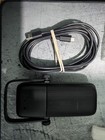Elgato Wave Wired Usb Cardioid Condenser Microphone - Black  broken Stand 