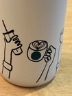     nwt Starbucks 2026    coffee For All    Tumbler 