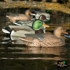 Avery Ghg Greenhead Gear Life-size Mallard Duck Decoys - 1 2 Dozen