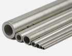 1pc Titanium Grade 5 Gr 5 Tube Od 30mm X Id 20mm   Wall 5mm  Length 500mm