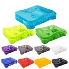 Full Housing Case Shell Cover Kit Replacement For Nintendo 64 N64 Game Console