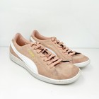 Puma Womens Vikky V2 362624 25 Pink Casual Shoes Sneakers Size 7 5