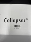 Collapsar Premium Deluxe 2-1 4  Billiard Pool Balls Billiards Rare 8 Ball Style