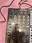 Pioneer Djm-750 4-channel Dj Mixer Used
