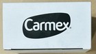 Carmex Daily Care Moisturizing Spf 15 Strawberry Lip Balm 6pcs X 2 Packs   12pcs