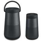 Bose Soundlink Revolve  Ii Bluetooth Speaker  Triple Black
