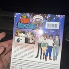 The God Of High School  The Complete Season  blu-ray  Brand New With Slipcover