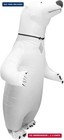 Funny Inflatable Costune Blow Up Costume For Cosplay Party Halloween Suit Parade