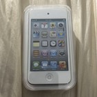 New Sealed Ipod Touch 4th Gen 32gb 64gb Black White  365 Days Warranty