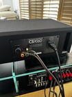 Definitive Technology Cs9060 Center Channel Speaker With Powered Subwoofer