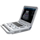 Color Doppler Diagnostic System Machine Portable Ultrasound Optional Probe 1700b
