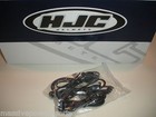 Hjc I90 Electric Heated Snowmobile Shield Visor I-90 Hj-33 Sled