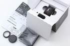  unesed  Fujifilm Fuji Fujinon Xf 27mm F2 8 R Wr X Mirrorless Camera Lens Japan