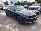 2017 Dodge Charger Police 4dr Sedan