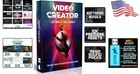 Ultimate Video Editing Software Pack With 10k Transitions   Youtube Downloader