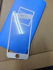 For Apple Iphone 7 6  Plus 3d Full Coverage Tempered Glass Film Screen Protector