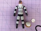 Mattel 1966 Major Matt Mason Man In Space Figure Gem With Helmet Excellent
