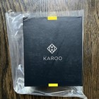 Hammerhead Karoo 1 Cycle Gps Computer   Sealed   Free Shipping  