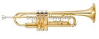 Yamaha Ytr-3335 Bb Trumpets Student Model With Case Ytr3335