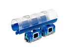 Brio World 33970 Metro Train   Tunnel Wooden Railway Set Toy New Japan