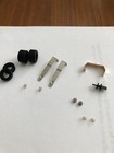 Aw afx aurora-ho Slot Car Tune Up Parts-brushes pickup Shoes-please Read   View