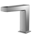 Toto Touchless Spout faucet  Chrome Plated  Tle25006u1  cp