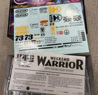 Clutch Rock Band 1973 Dodge Swinger Model- Spacegrass - Ltd Edition- Sold Out