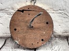 Antique Edwards 1872 In Case Of Fire Break Glass Alarm Station