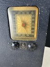 Vintage Broadcast Reciever Radio Emerson Ea338  1939-40  For Display Or Repair