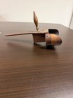 Rare Antique Stereoscope - 19th Century - Wood - Victorian