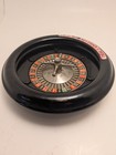 Vintage 8  Bakelite Roulette Wheel  ball