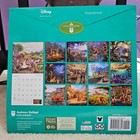 Disney Dreams Collection By Thomas Kinkade Studios 2026 Wall Calendar Brand New