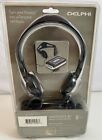 Delphi Roady 2 Xm Satellite Radio Personal Audio System Sa10109-11p1 New Sealed
