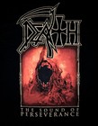 Death Cd Cvr The Sound Of Perseverance Official Shirt Xl New Symbolic Chuck